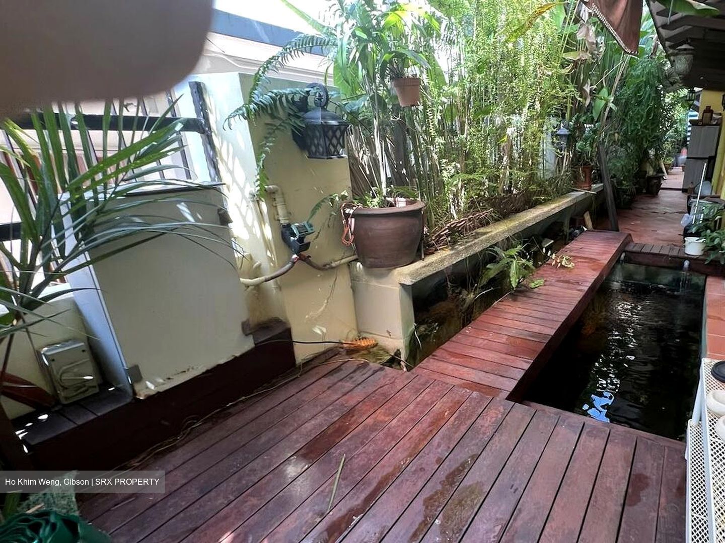 New Upper Changi Road (D16), Terrace #458673961